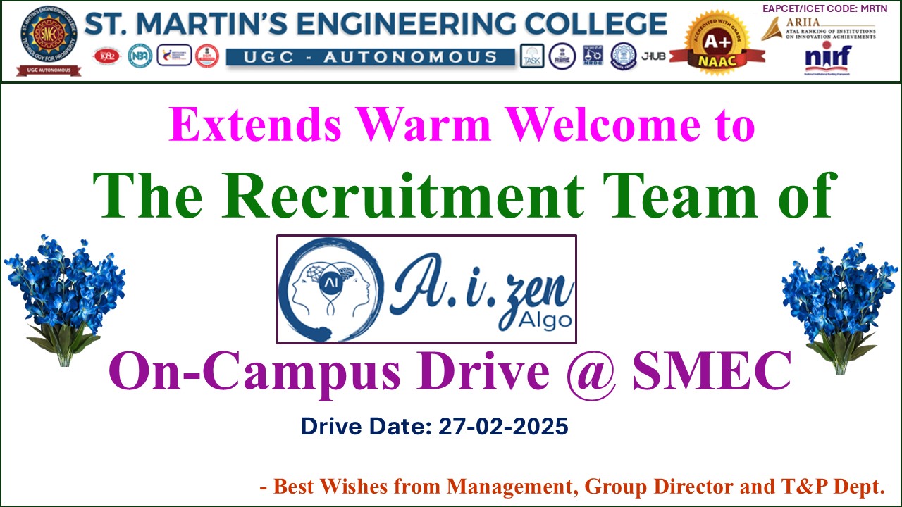 Best Engineering college in Telangana